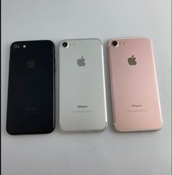 iPhone 7 📱