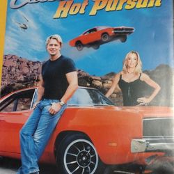 Collier & Co. Hot Pursuit 2006 DVD