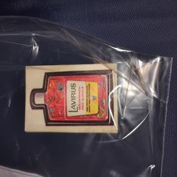 Topps Wacky Vintage Stickers