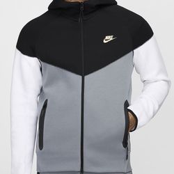 Nike Sportswear Tech Fleece Windrunner