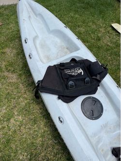 Kayak