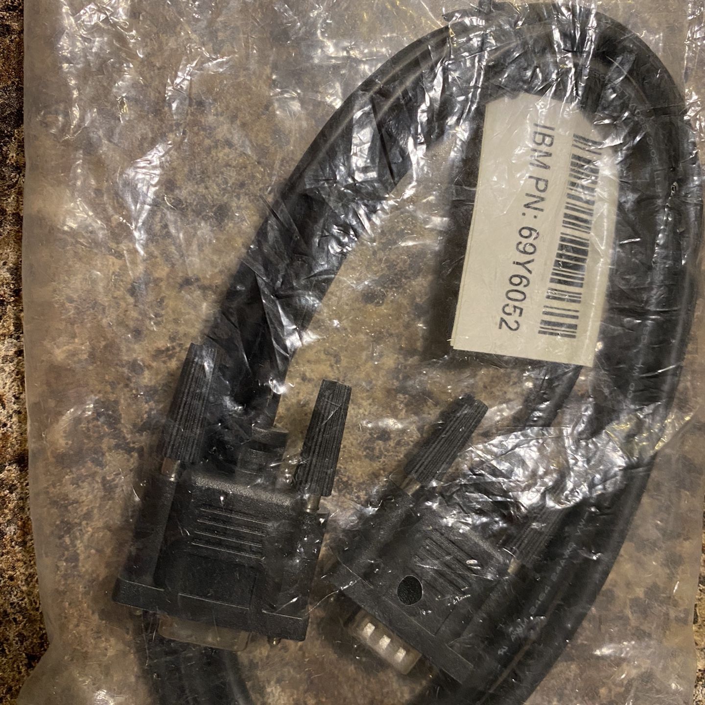 IBM PN: 69Y6052