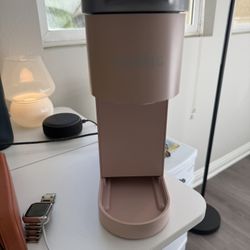Pink Keurig