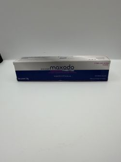 Maxodo Acne Cream 30g