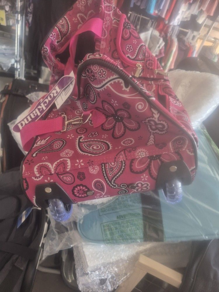 Rockland Bag Brand New