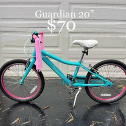 Kids Guardian 20” Bike