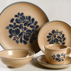 5 5 Pc Place Settings 