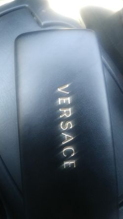 Versace Sunglasses