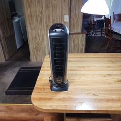 Lasko Space Heater