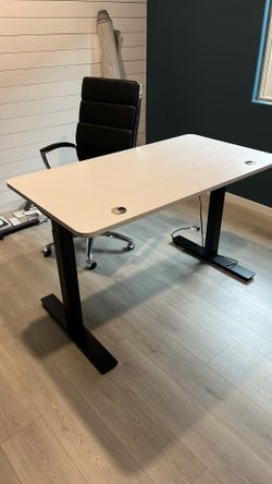 Standing Desk
