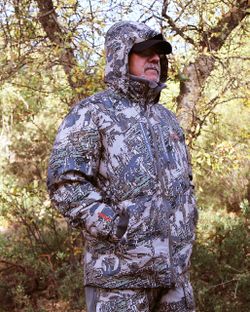 Sitka blizzard shop parka sale