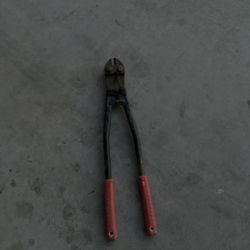 Bolt Cutters 