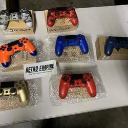 PS4 Controllers $20 Each 