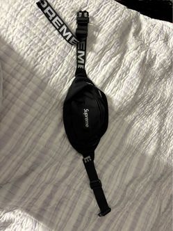 Supreme fanny pack for sell