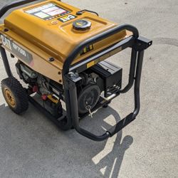 Caterpillar 7500 GENERATOR