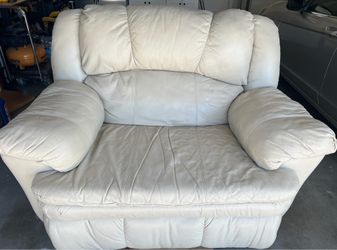Recliner Chair 52 inches wide