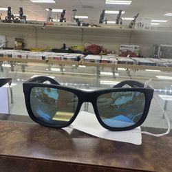 RayBan Men’s Sunglasses 