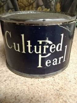 Pearl in a can
