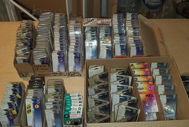Halogen Light Bulbs  **Cheap**