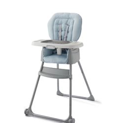 Graco Made2Grow 5-in-1 Highchair