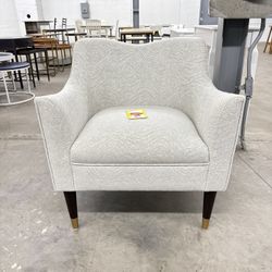 Upholstered Arm Chair!!