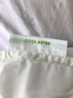Gosa aster hot sale