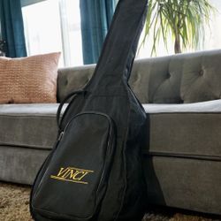 Acoustic Guitar 