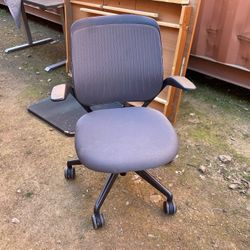 Steelcase Cobi Turstone Office Chair