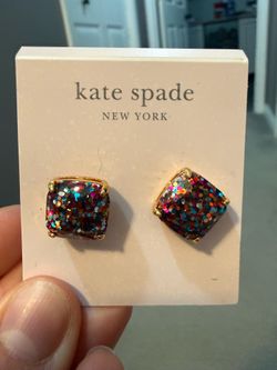 Kate Spade Earrings