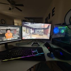 Skytech Chronos Mini Gaming Pc