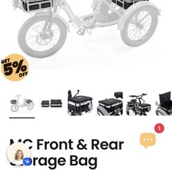 BIKE ACCESSORIES 