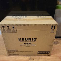 Keurig K Cup Coffee Maker