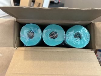 Skygemm bulletin board Paper 4’x24’ 3 Rolls