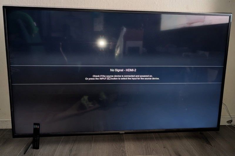 TV Vizio 