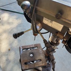Drill Press 