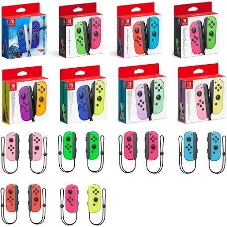 Cash For Controllers-PS5, Xbox Series X/S, Nintendo Switch 1 & 2-Newer & Older Consoles