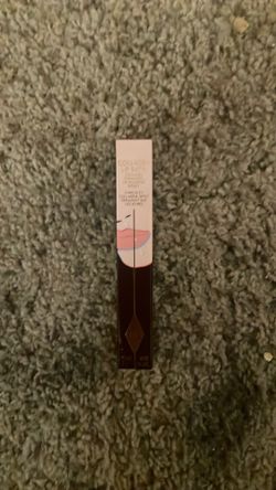 Charlotte Tilbury Collagen Lip Bath