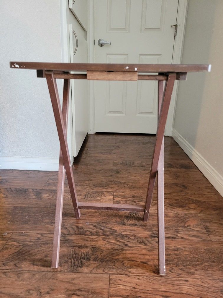 Tray Table