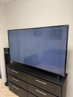 Tv Vizio 75”