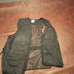 Range Vest