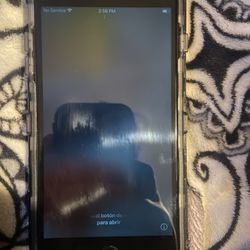I Phone 7 Plus Activation Lock