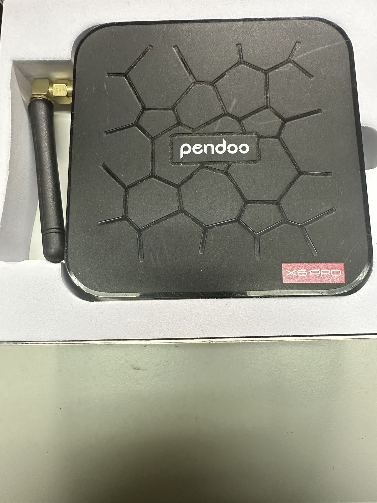 Android Box
