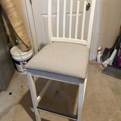 3 Stools