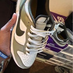 Nike Dunks Size 11