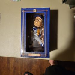 Fernando Valenzuela bobblehead Dodgers