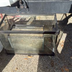 20gallon Fish tank 