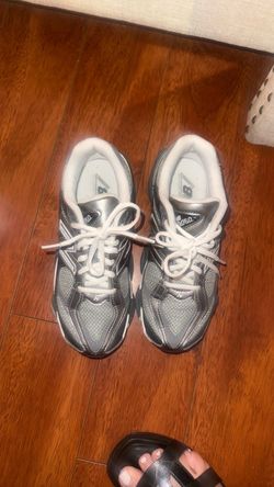 Used one time  size 5