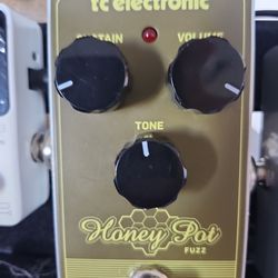 Tc Honeypot Fuzz