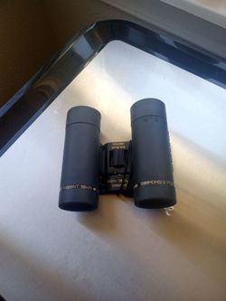 Simmons 8 Point 10x25 Compact Binoculars