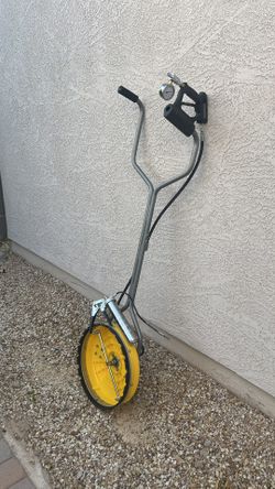 BE Power Equipment Whirl-A-Way Semi-Pro 16" Surface Cleaner (4000 PSI 180°F)